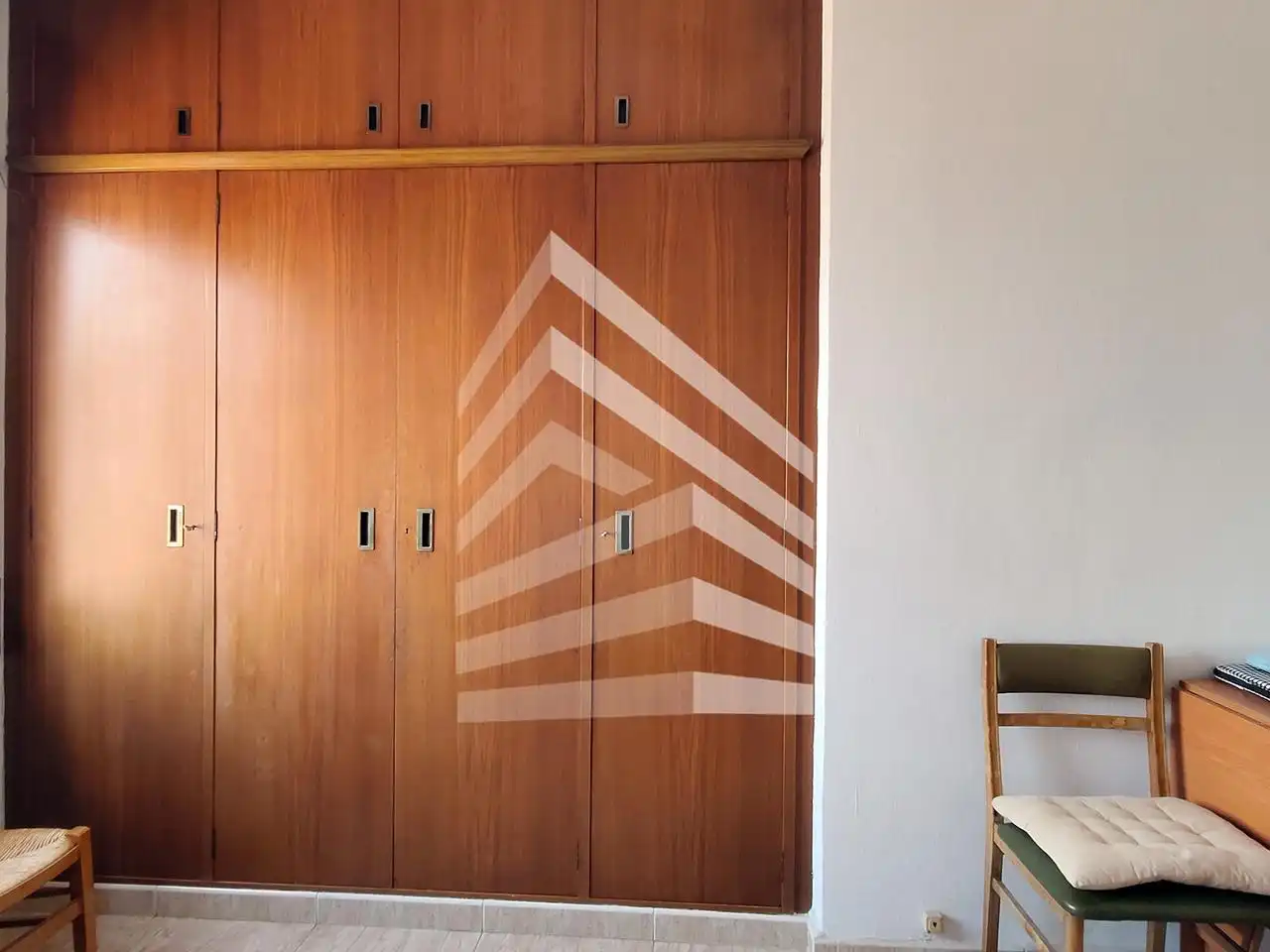 Ático en venta en Del Comandant Benítez, La Maternitat i Sant Ramon