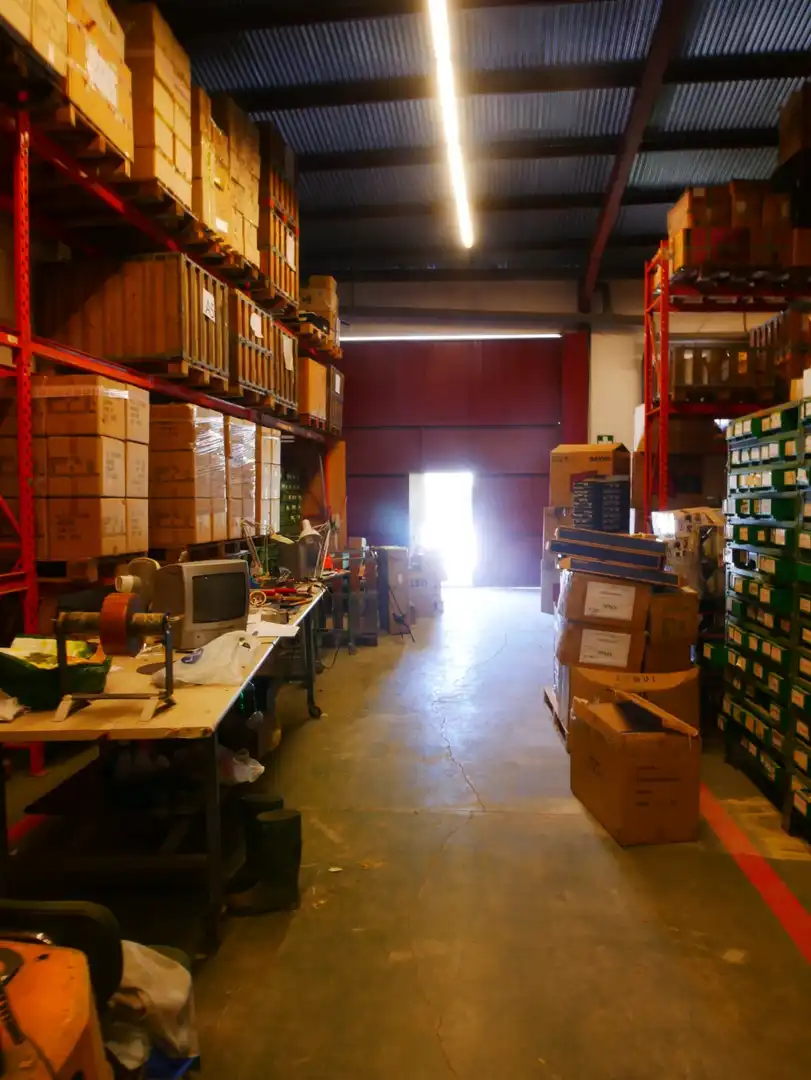 Nave industrial en venta en Pedanías Este, imagen 23