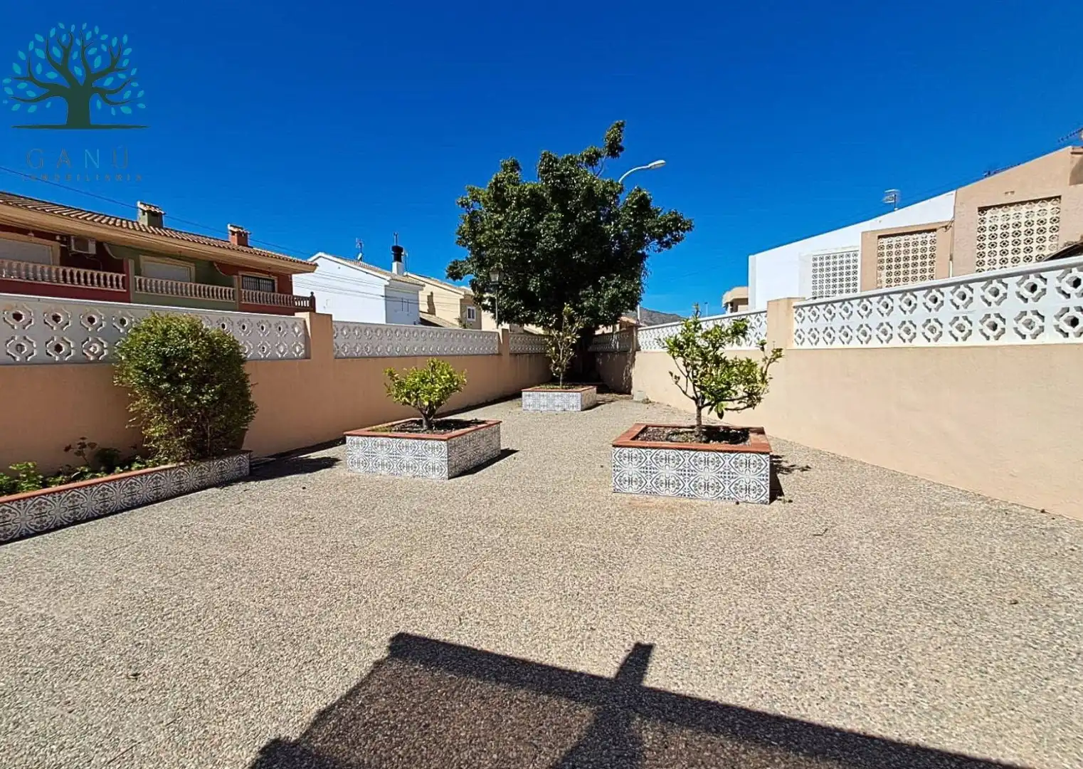 Duplex avec terrasse à vendre à Puerto de Mazarrón, imagen 27