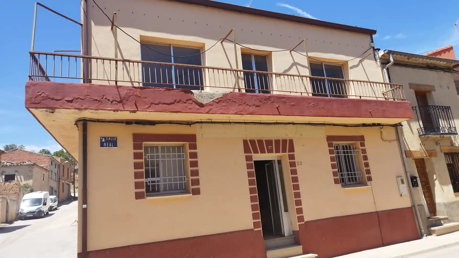 Chalet en venta en CL REAL, imagen 6
