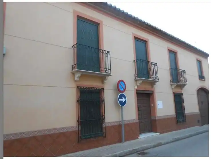Maison à vendre à Membrilla