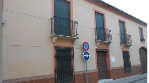 Oportunidad de Inversión: Terreno de 662m² en Membrilla, Ciudad Real