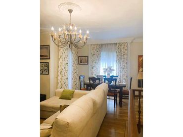 Detached house with garden for sale in Casabermeja