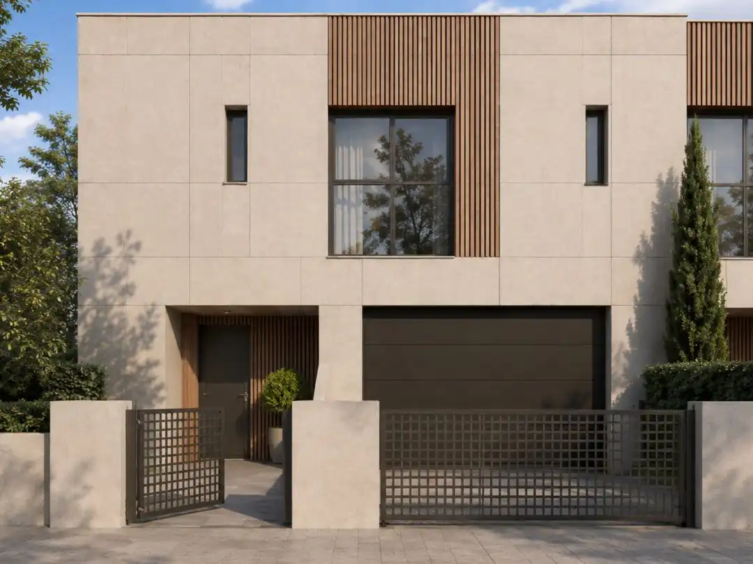 Maison mitoyenne avec piscine à vendre à Avinguda catalunya 6, imagen 2