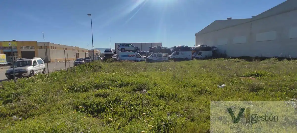 Terrenys i solars en venda a Villamartín, imagen 11