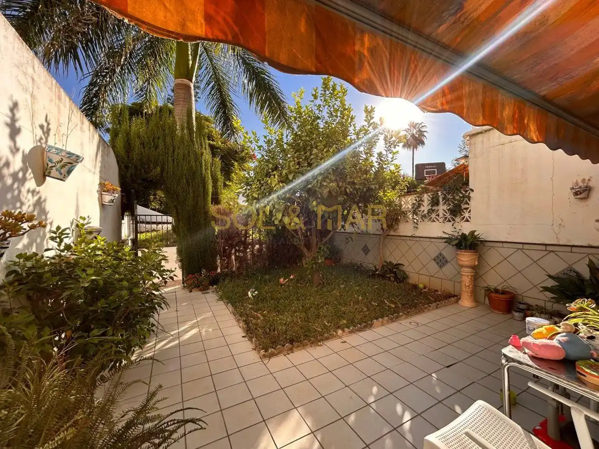 Maison mitoyenne avec piscine à vendre à Esmeralda, imagen 10