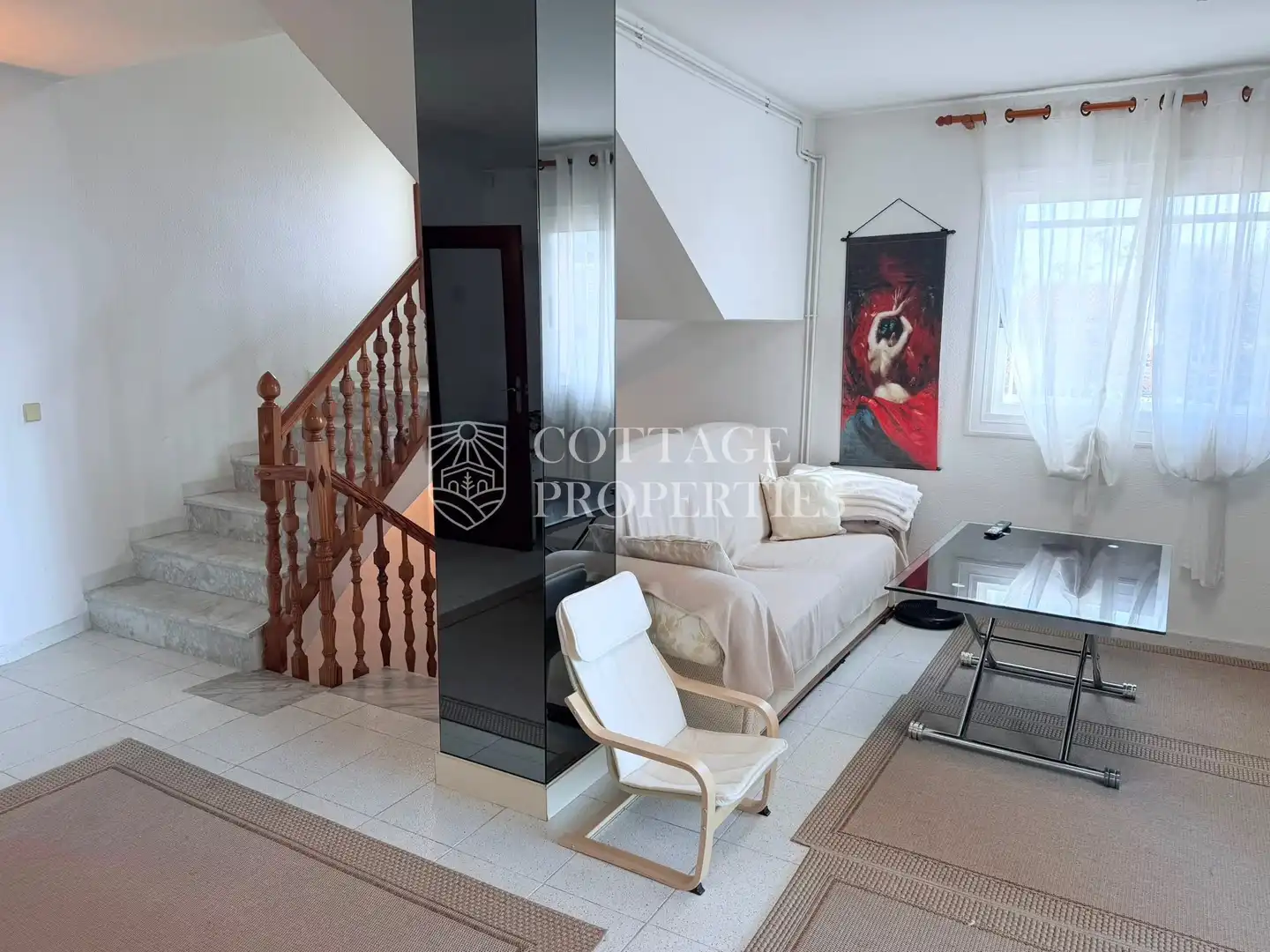 Casa amb jardí en venda a Rafel de Casanovas s/n, imagen 37