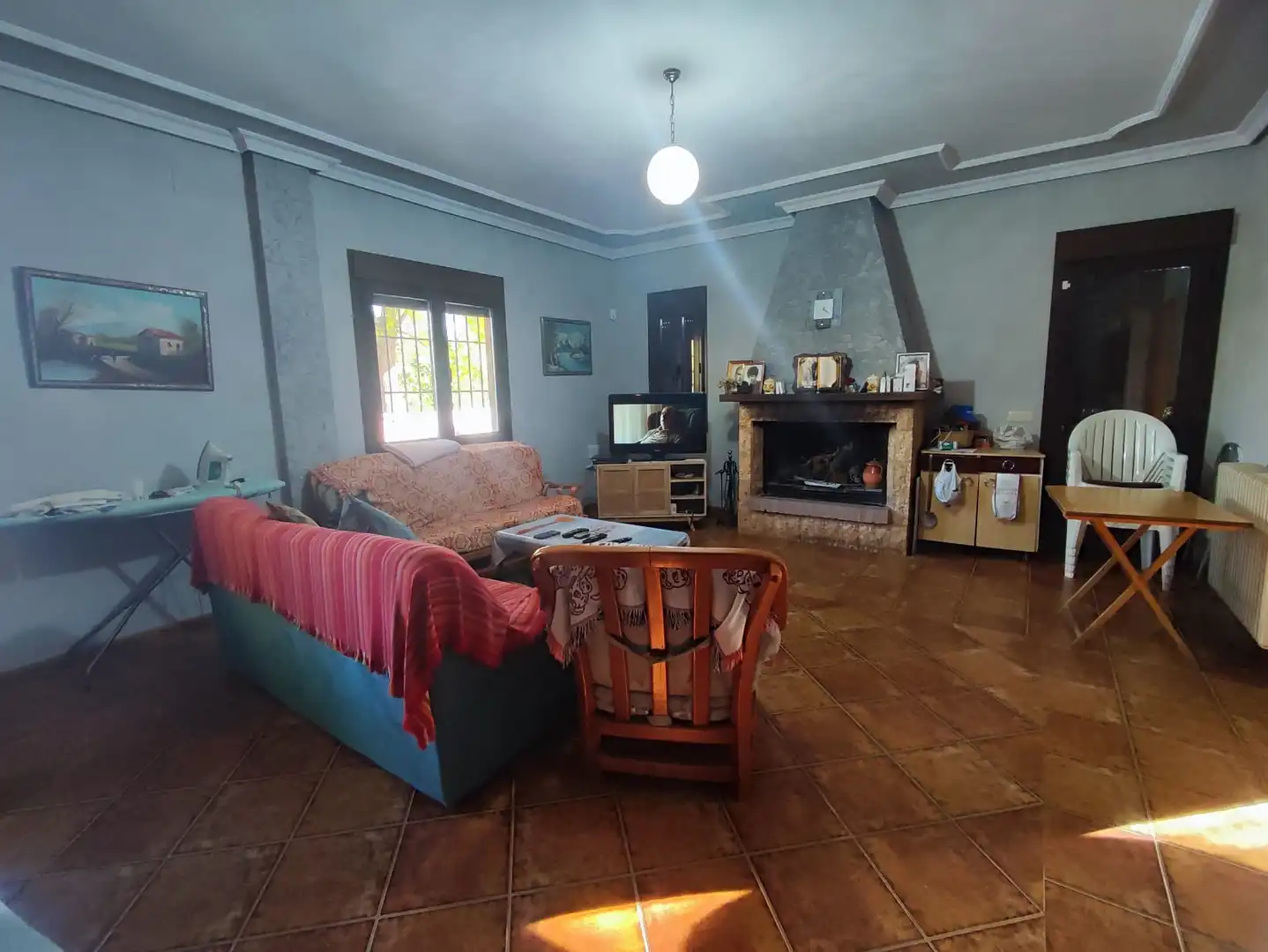 Casa con piscina en venta en Carretera la Solana-Tomelloso, imagen 42