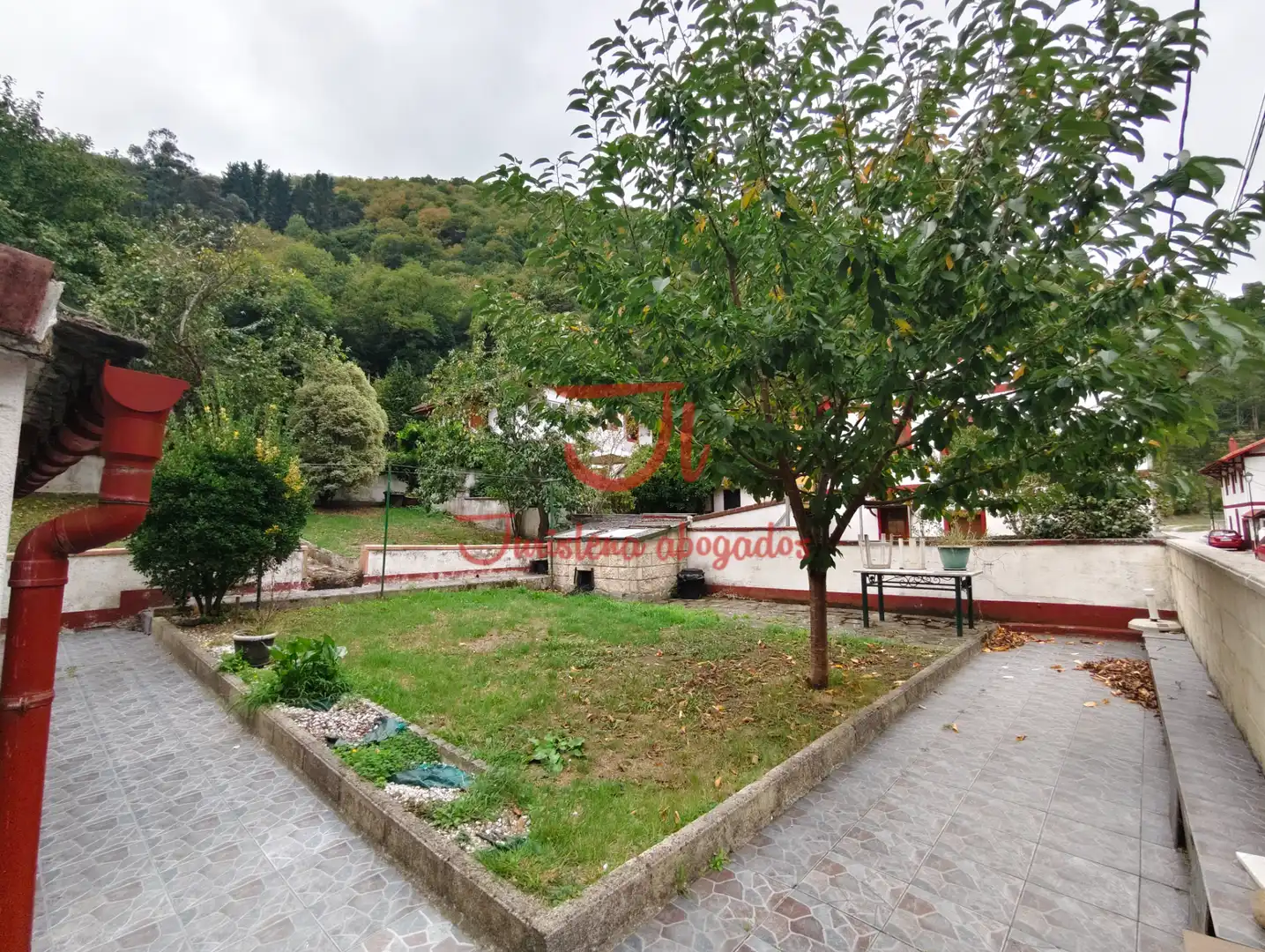 Casa aparellada amb jardí en venda a Aldea Bustiello 31, imagen 5