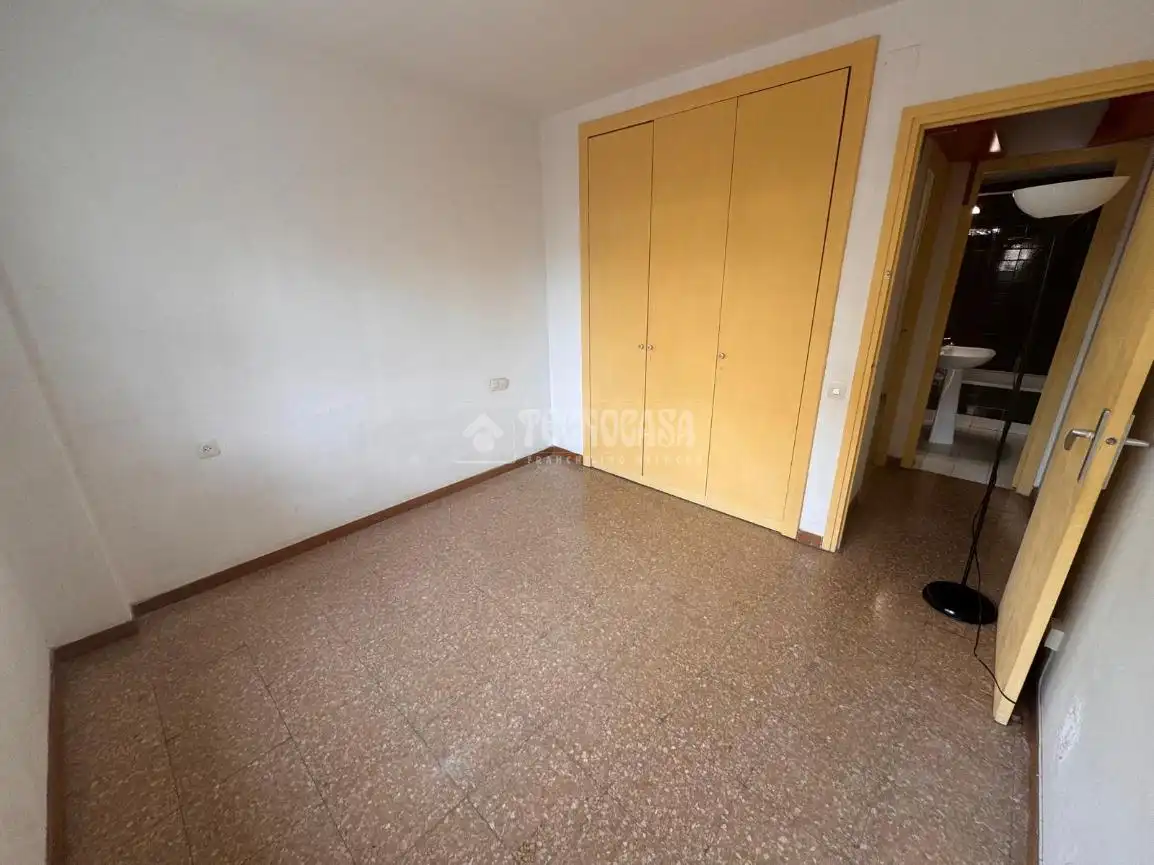 Habitación de Piso en venta en Vilassar de Mar con Terraza y Piscina comunitaria