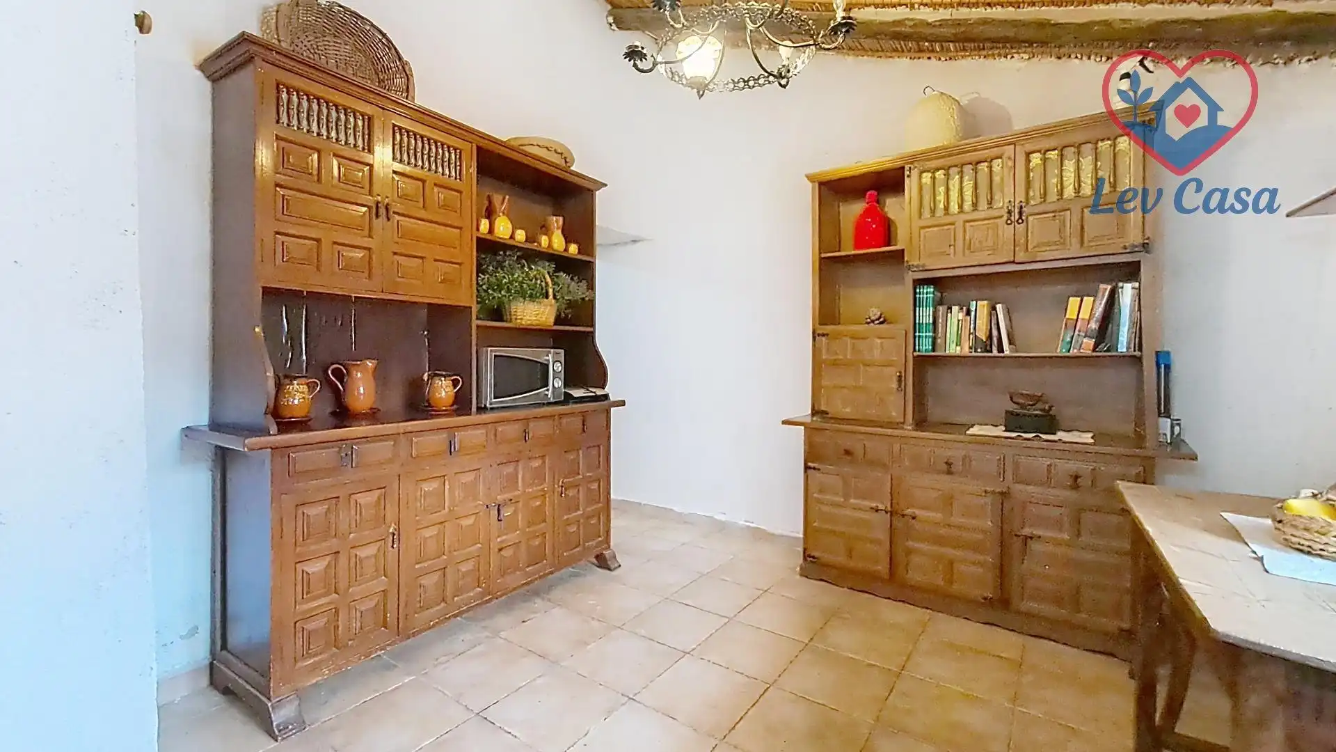Casa en venda a Tébar - Los Arejos, imagen 7