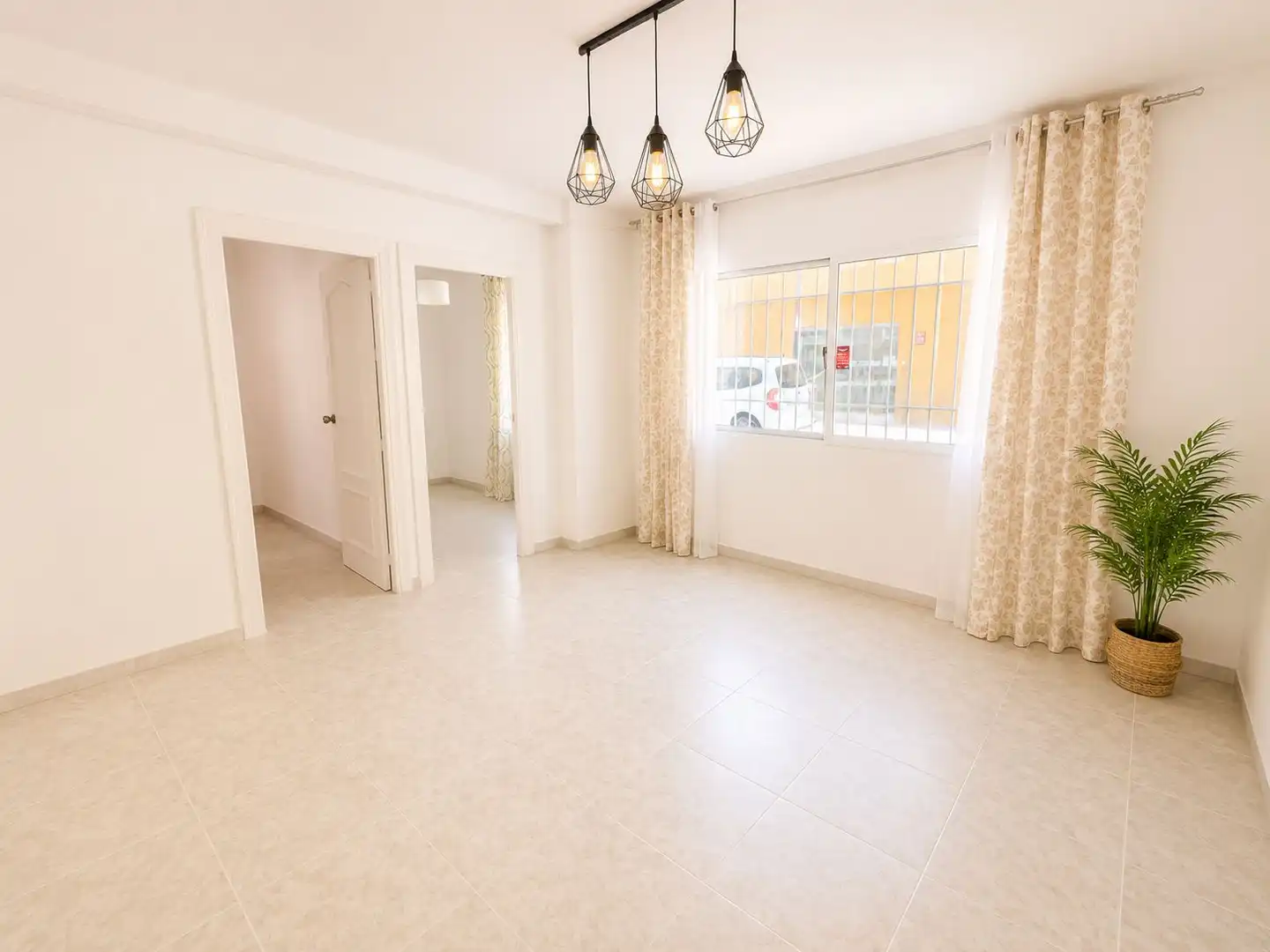 Apartamento en venta en Fuengirola con Alarma
