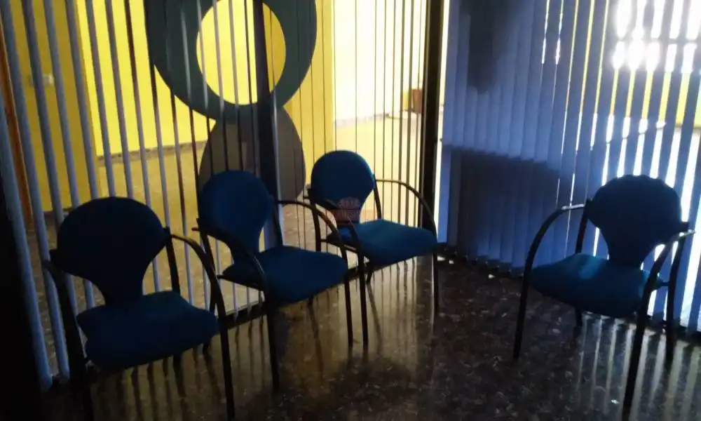 Büro zur Miete in Albacete