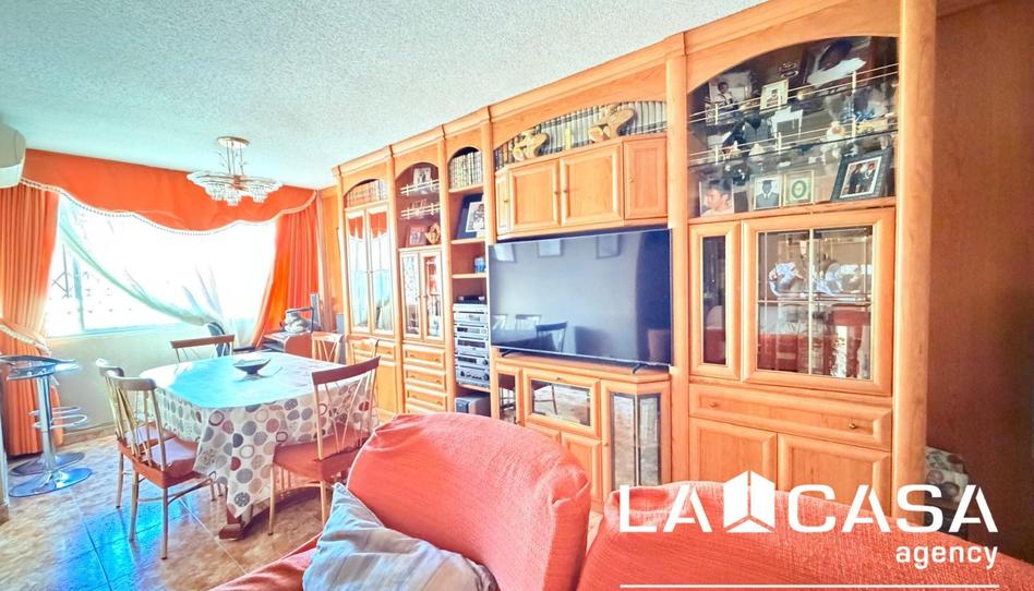 Foto 1 de Pis en venda a La Avanzada - La Cueva, Madrid