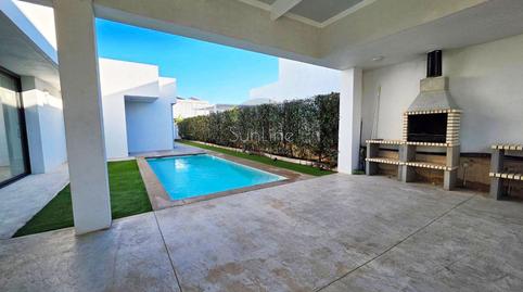 Foto 2 de Casa o xalet de lloguer a Carrer Lapislazuli, Torre en Conill - Cumbres de San Antonio, Bétera