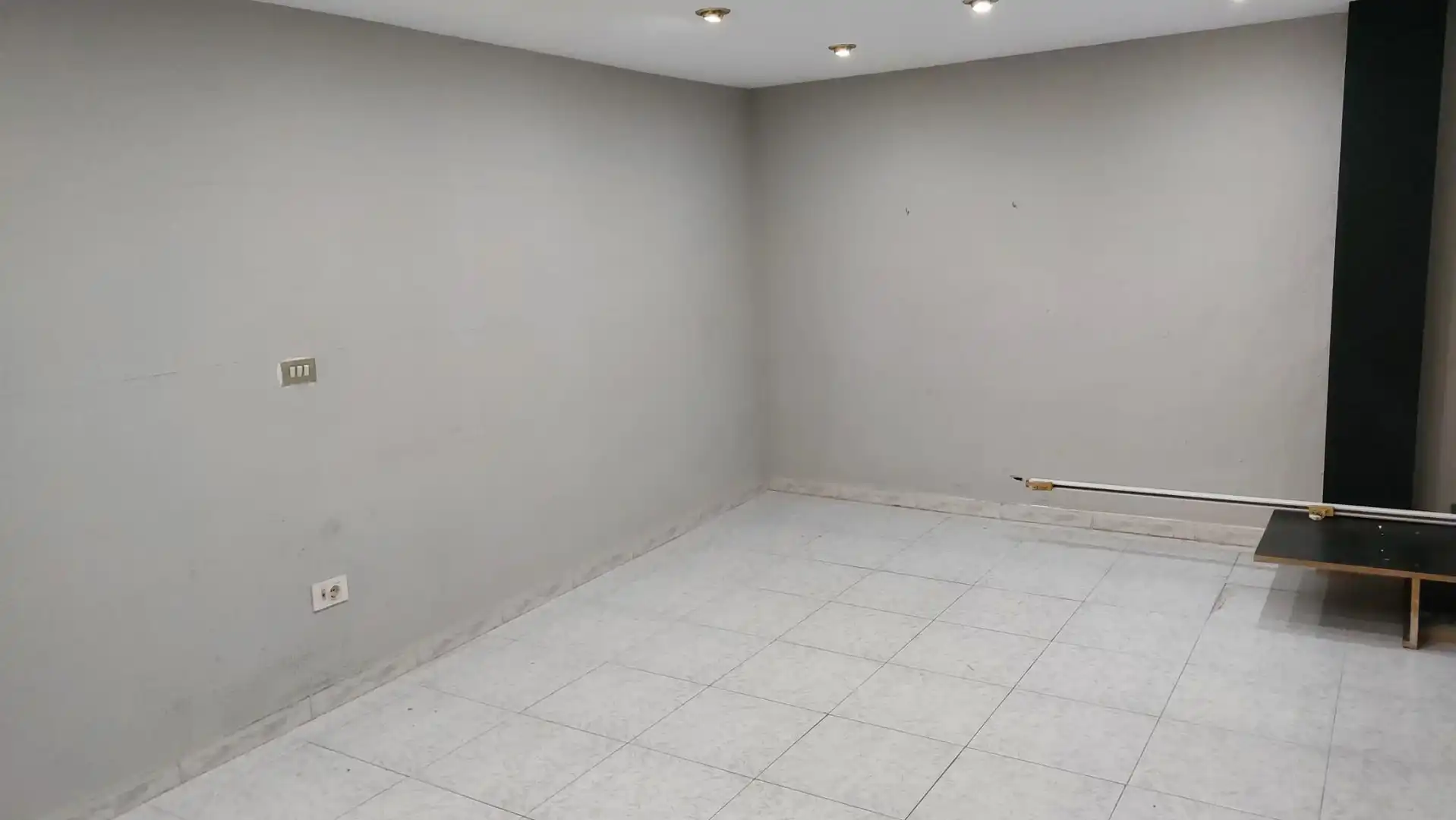 Büro zur Miete in Piscinas, imagen 4