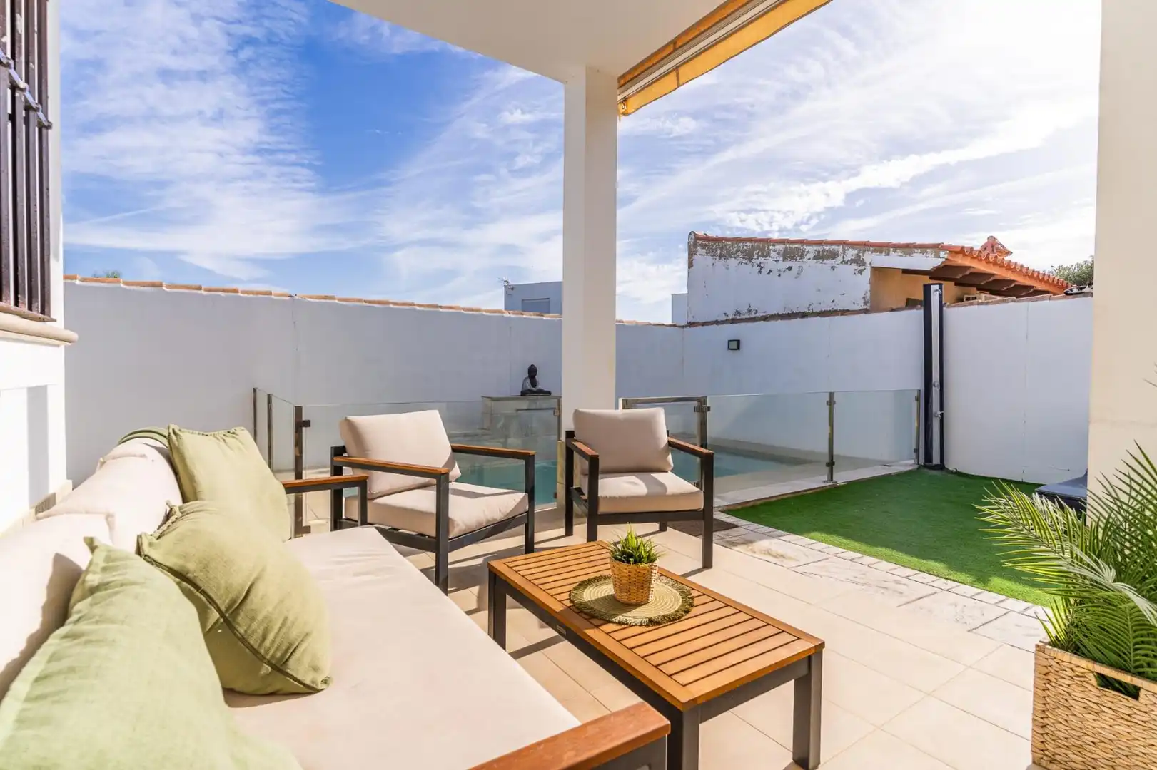 Maison rustique avec piscine à vendre à 12 Camino del Monte Perdido, imagen 51