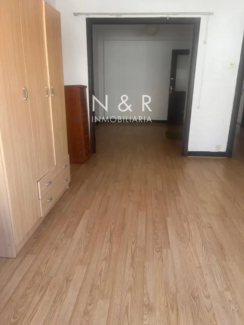 Pis en venda en A Coruña Capital  amb Traster