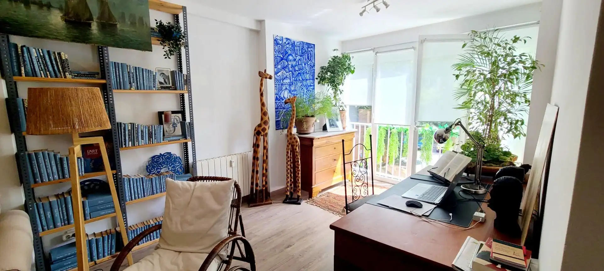 Appartement avec terrasse à vendre à Fuencarral - El Pardo, imagen 8