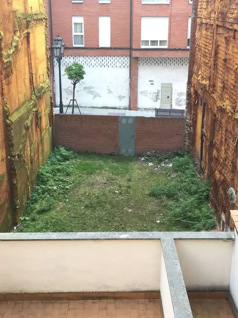 Residential for sale in Milán - Pumarín