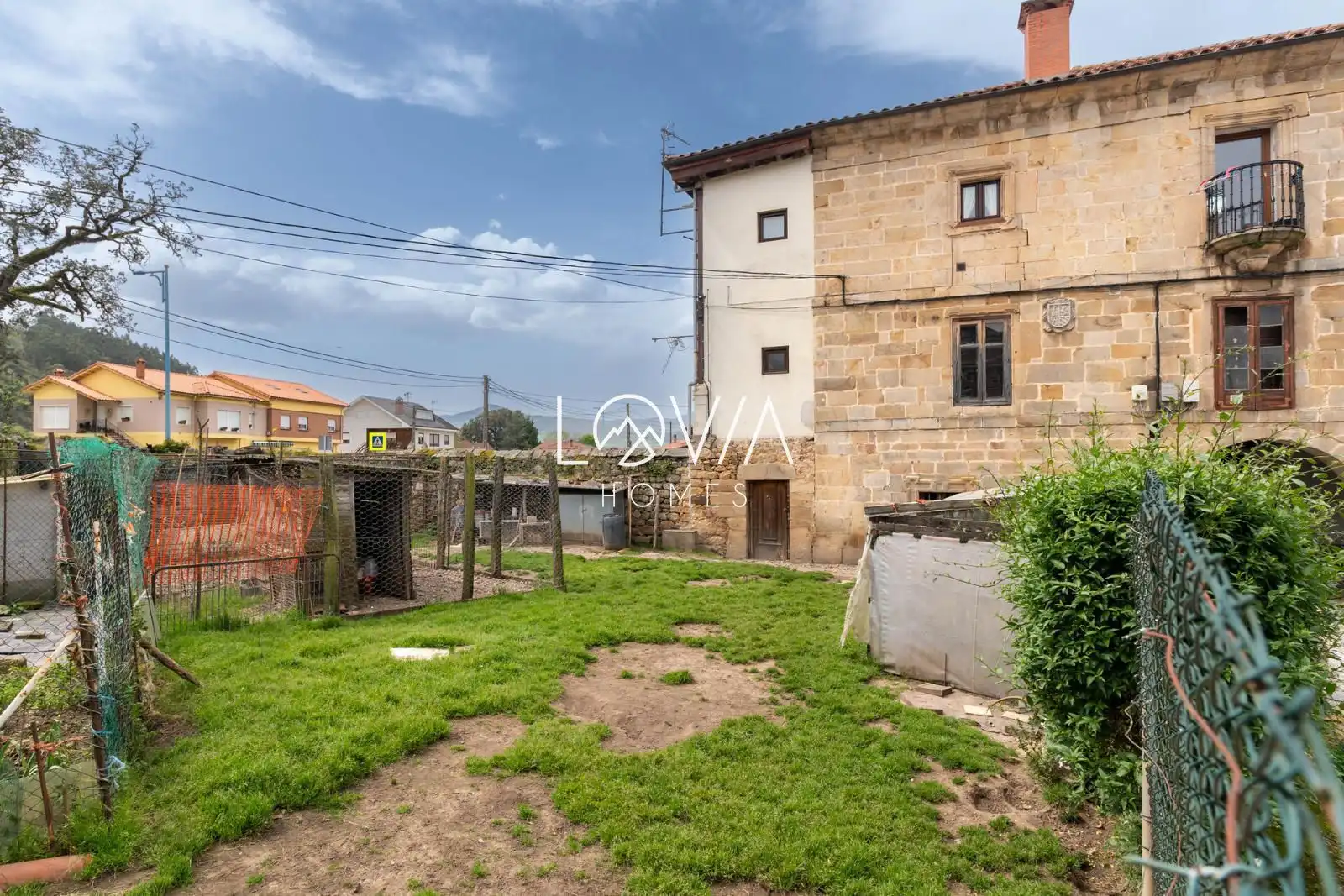 Flat for sale in San Felices de Buelna