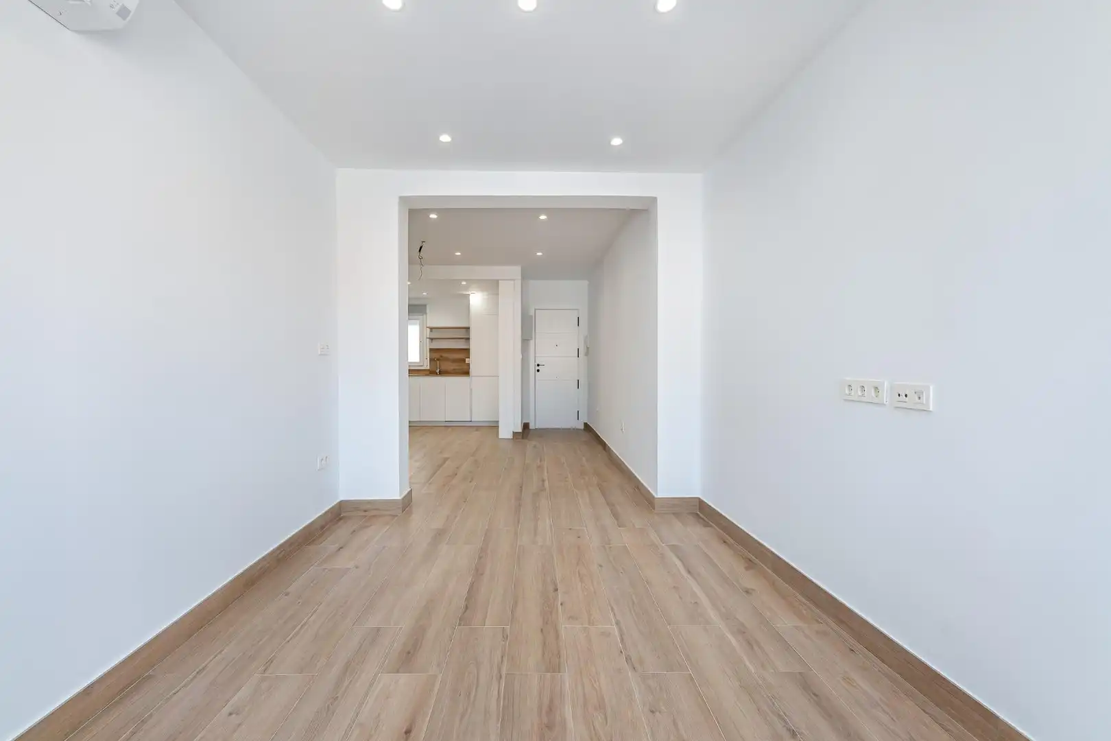 Wohnung mit Aufzug zum Verkauf in Centro, imagen 12