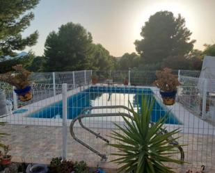 Piscina de Casa o xalet en venda en La Romana amb Jardí privat, Terrassa i Piscina