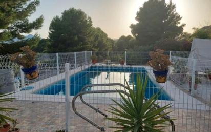 Piscina de Casa o xalet en venda en La Romana amb Jardí privat, Terrassa i Piscina