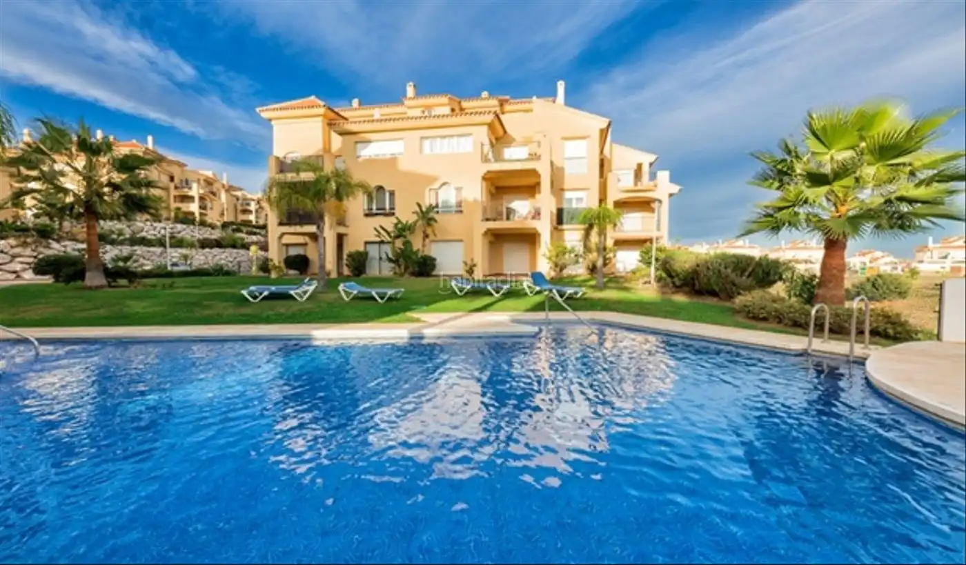Piso con piscina en venta en Carretera de Mijas 18, imagen 5
