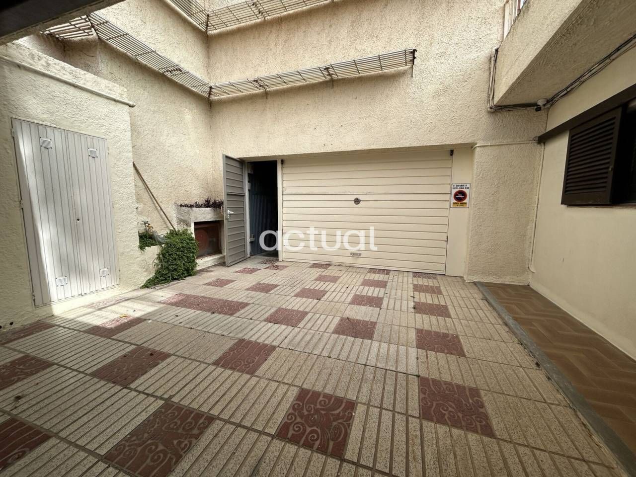 Parking of Garage for sale in Castell d'Aro, Platja d'Aro i s'Agaró  with Alarm