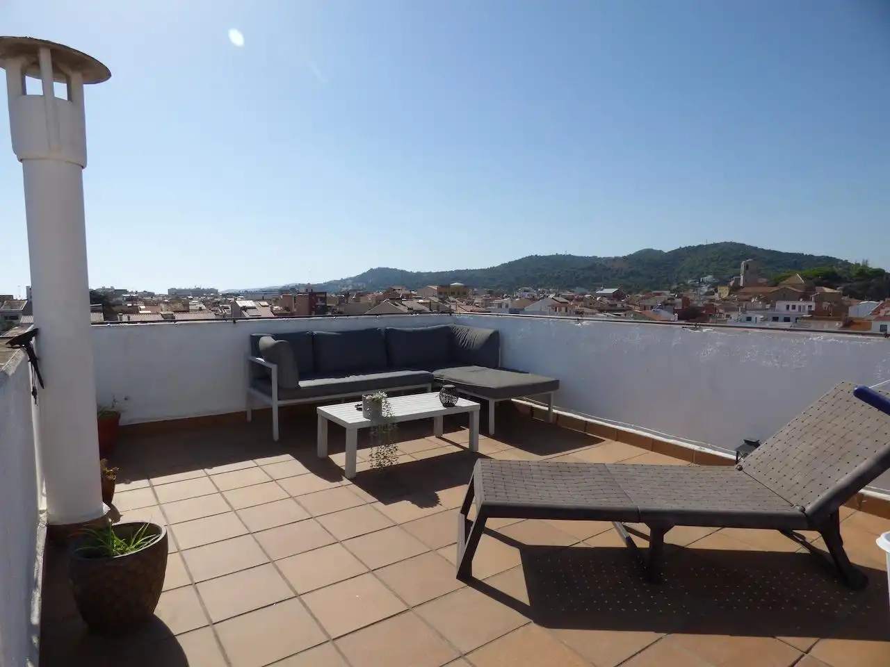 Appartement avec terrasse à vendre à Malgrat de Mar, imagen 26
