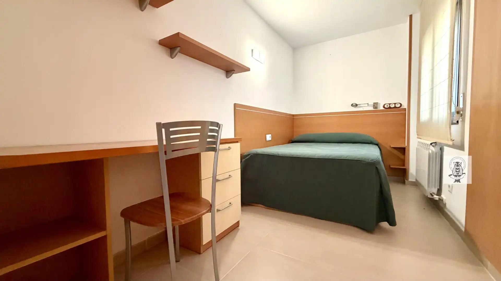 Habitación de Ático en venta en Cambrils con Aire acondicionado, Calefacción y Terraza