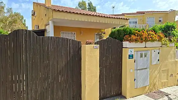 Villa avec terrasse à vendre à Las Atalayas - Urmi - Cerro de Mar, imagen 39