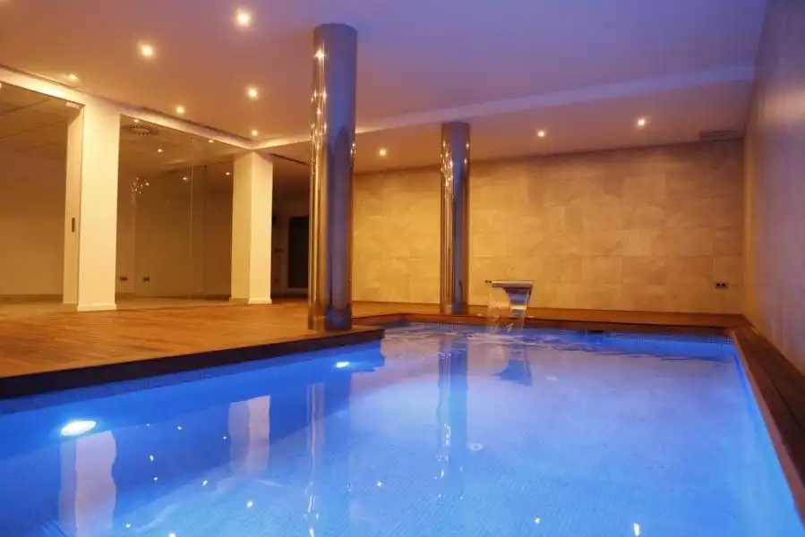 Villa con piscina in vendita a Moravit - Cap Blanc, imagen 2