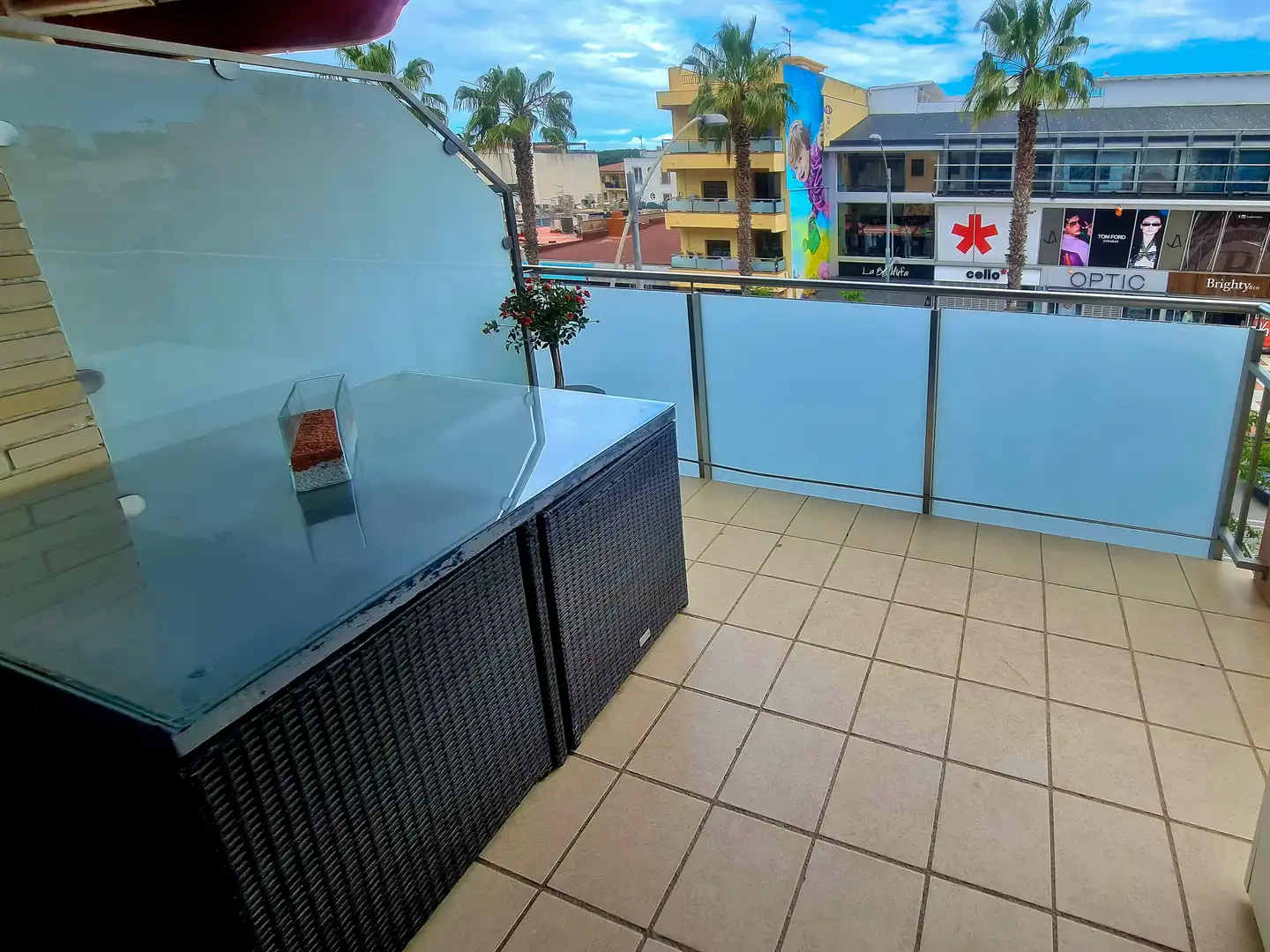 Wohnung mit Pool zum Verkauf in Platja d'Aro, imagen 7
