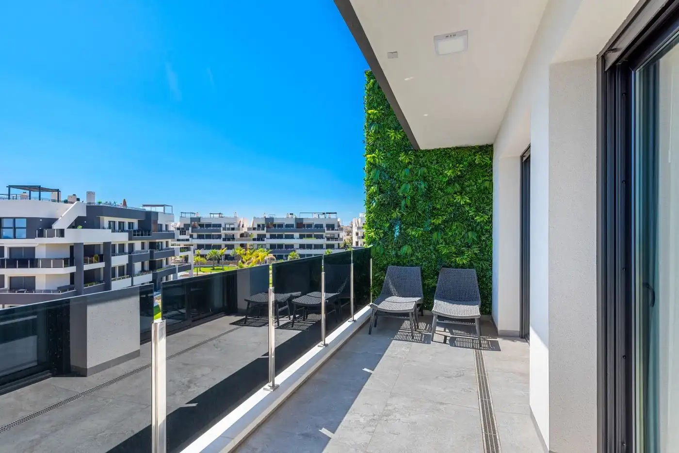Attique avec terrasse à vendre à Orihuela Costa, imagen 30