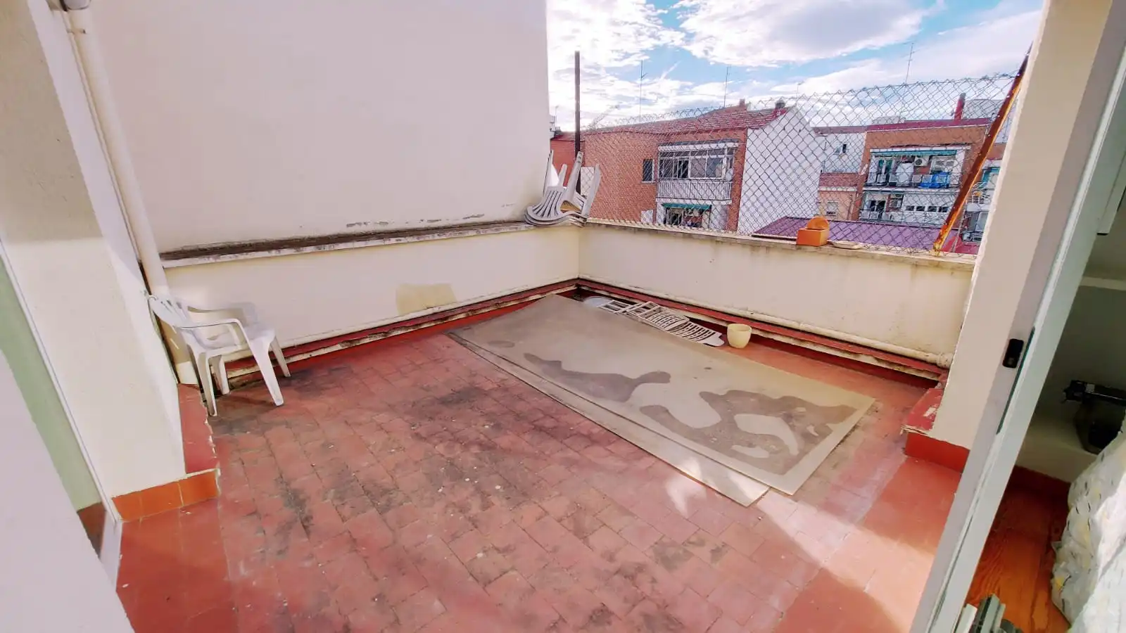Buildings for sale in Calle San Victorino, Puerta Bonita
