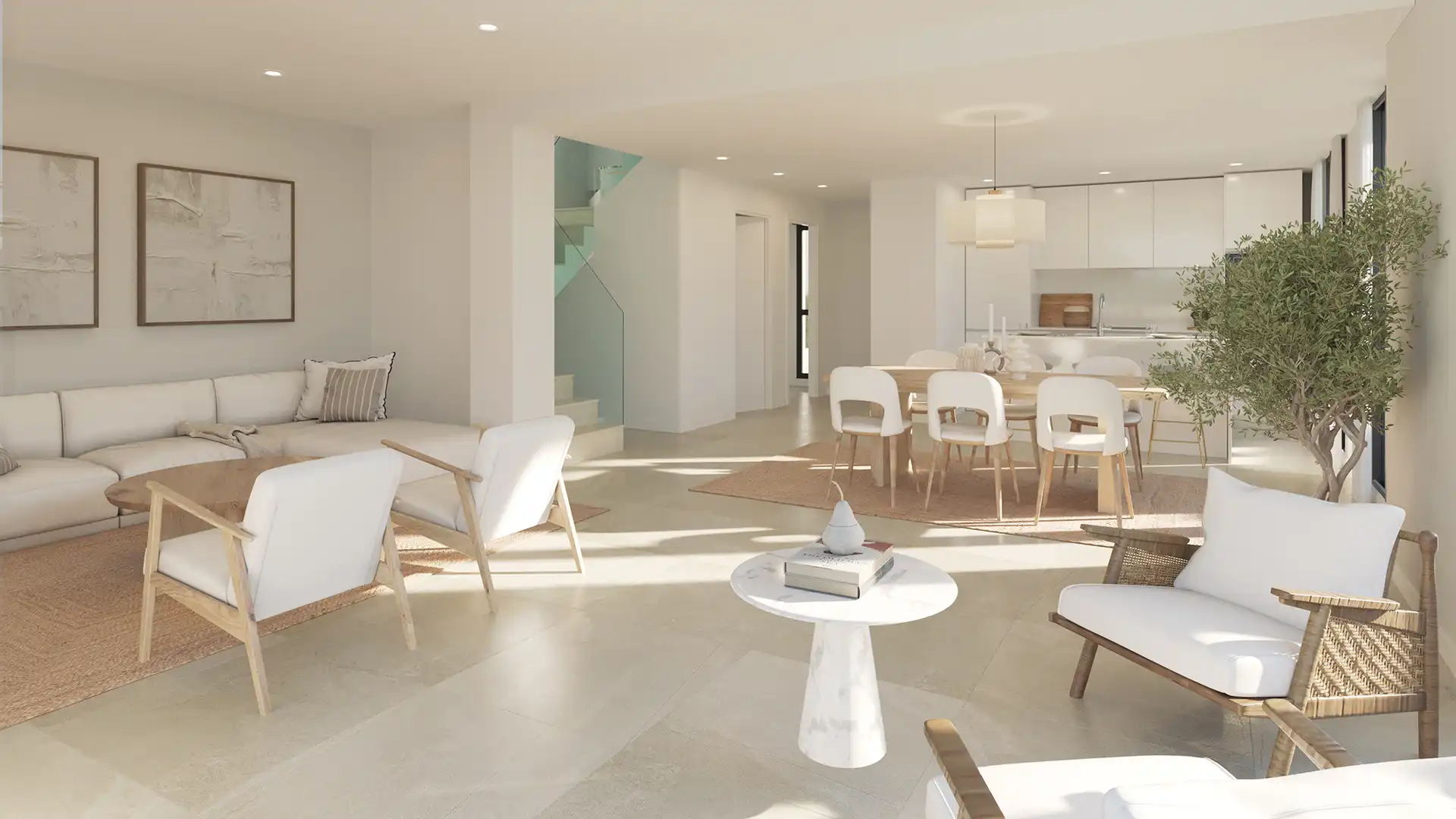 Reihenhaus mit Pool zum Verkauf in Platja de Palma, imagen 5