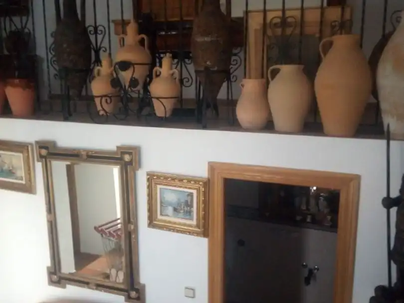 Terraced house for sale in Calle Salto 3, imagen 12
