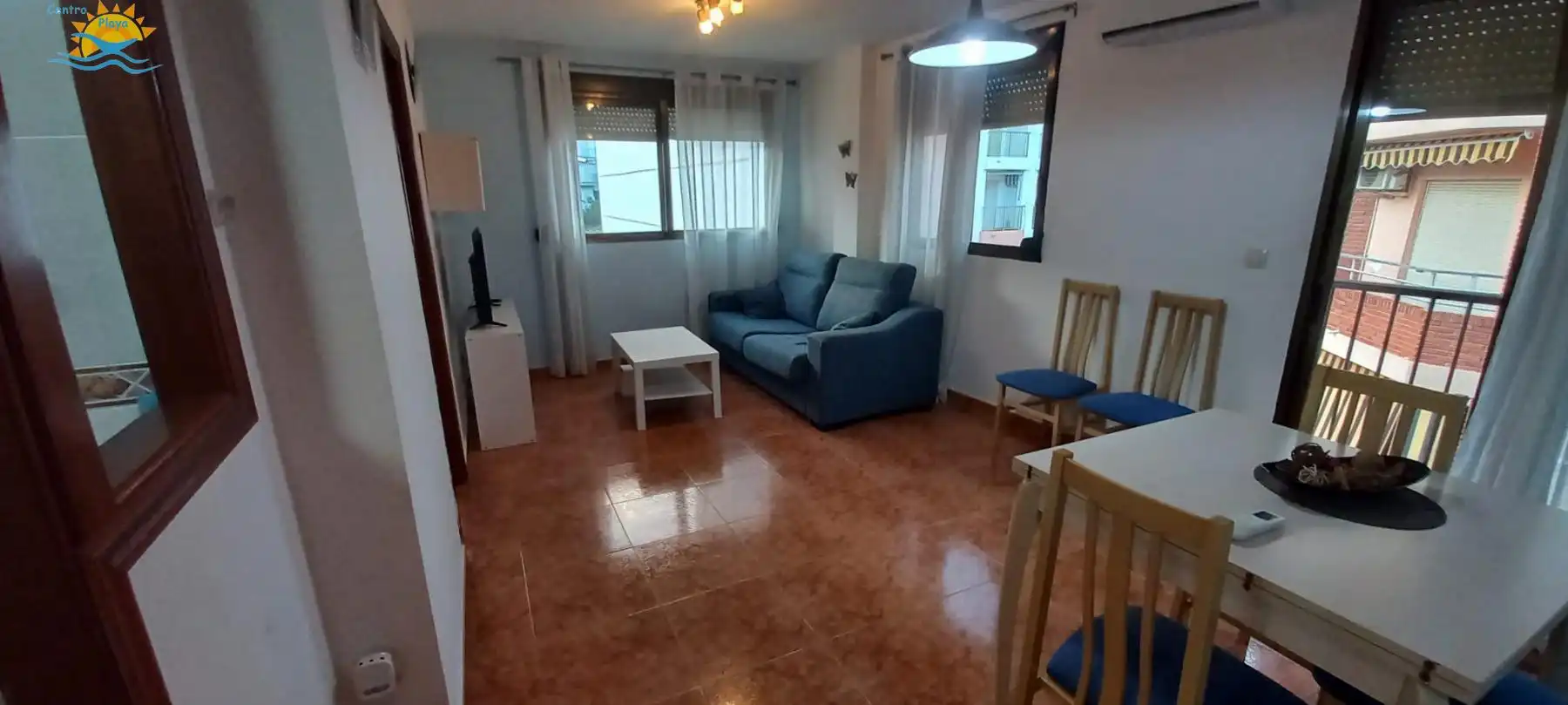 Apartament en venda a Sant Antoni