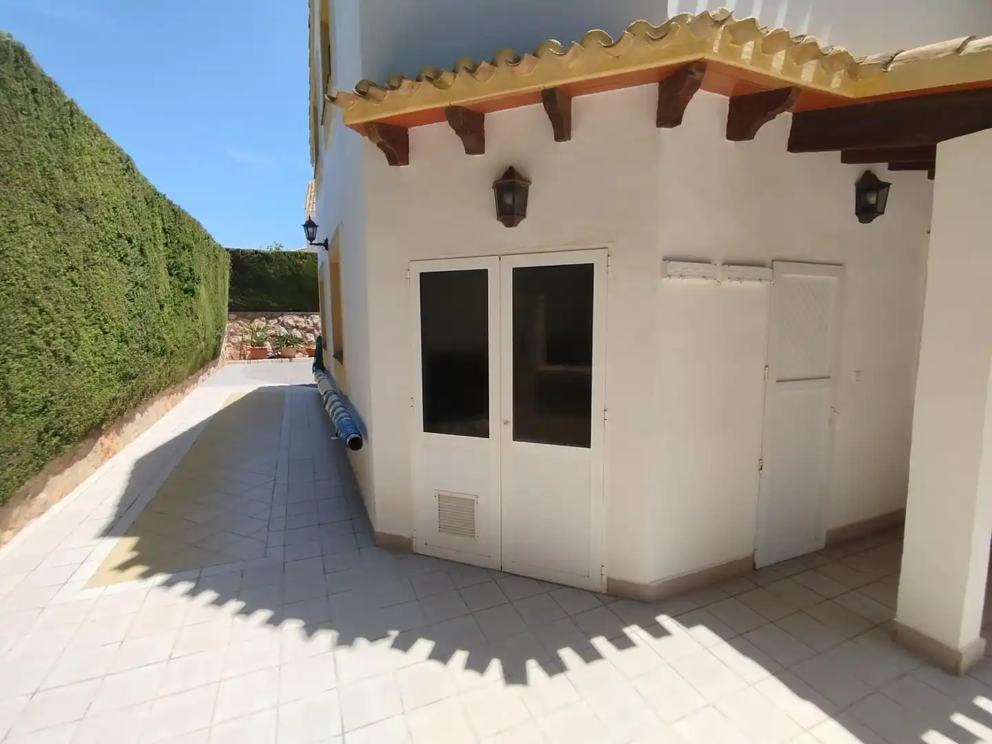 Detached house with pool for sale in Mar Menor de Cartagena – Cabo de Palos, imagen 15