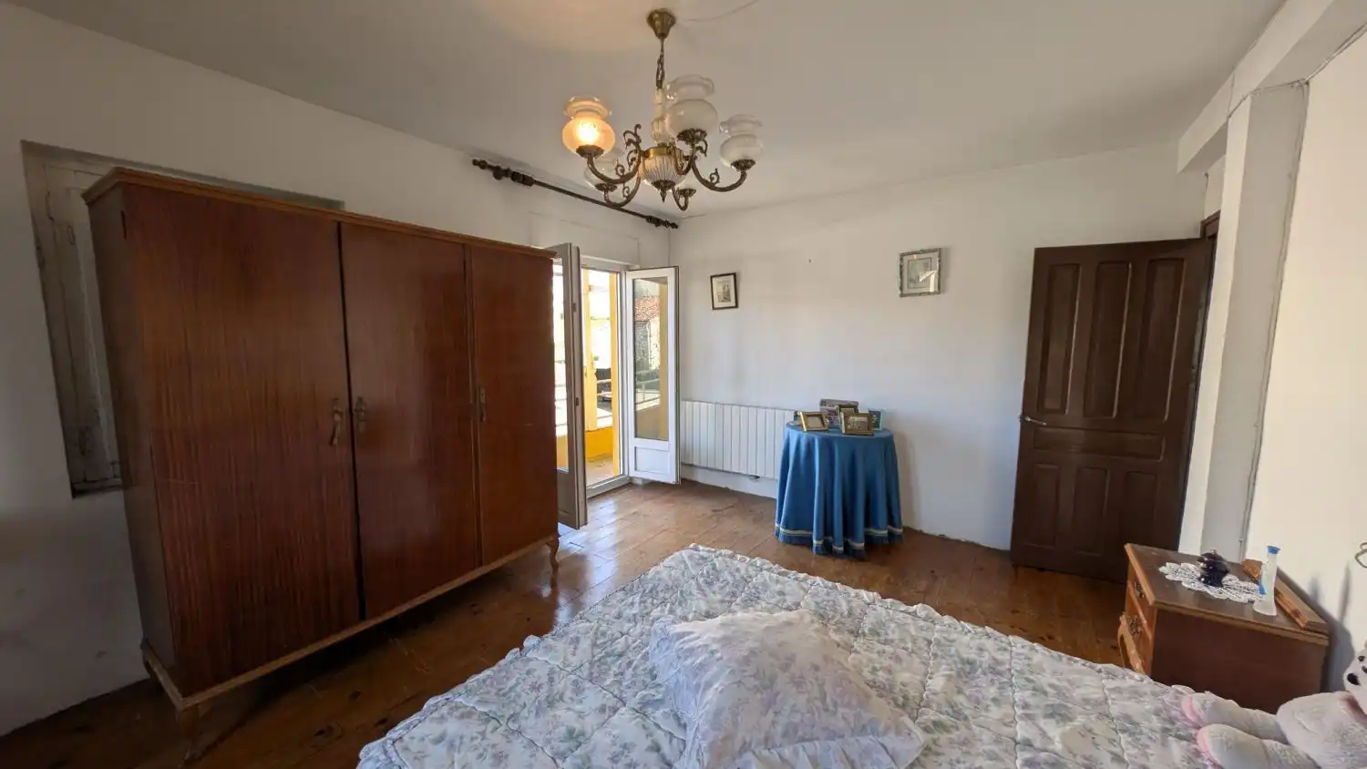 Casa amb terrassa en venda a San Martín 37, imagen 30