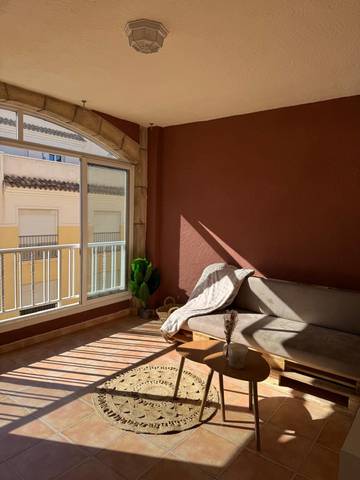 Piso en Alquiler en Formentera del Segura