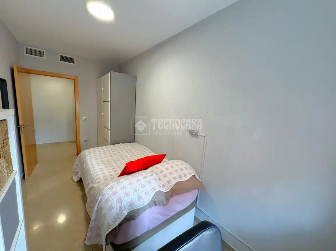 Dormitori de Pis en venda en Badajoz amb Aire condicionat