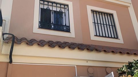 Foto 2 de Casa adosada en venda a El Portil, Huelva