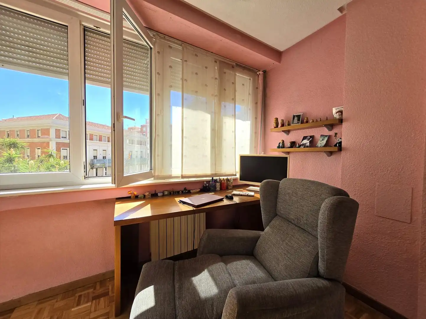 Piso con ascensor en venta en MARIA AGUSTINA, imagen 24