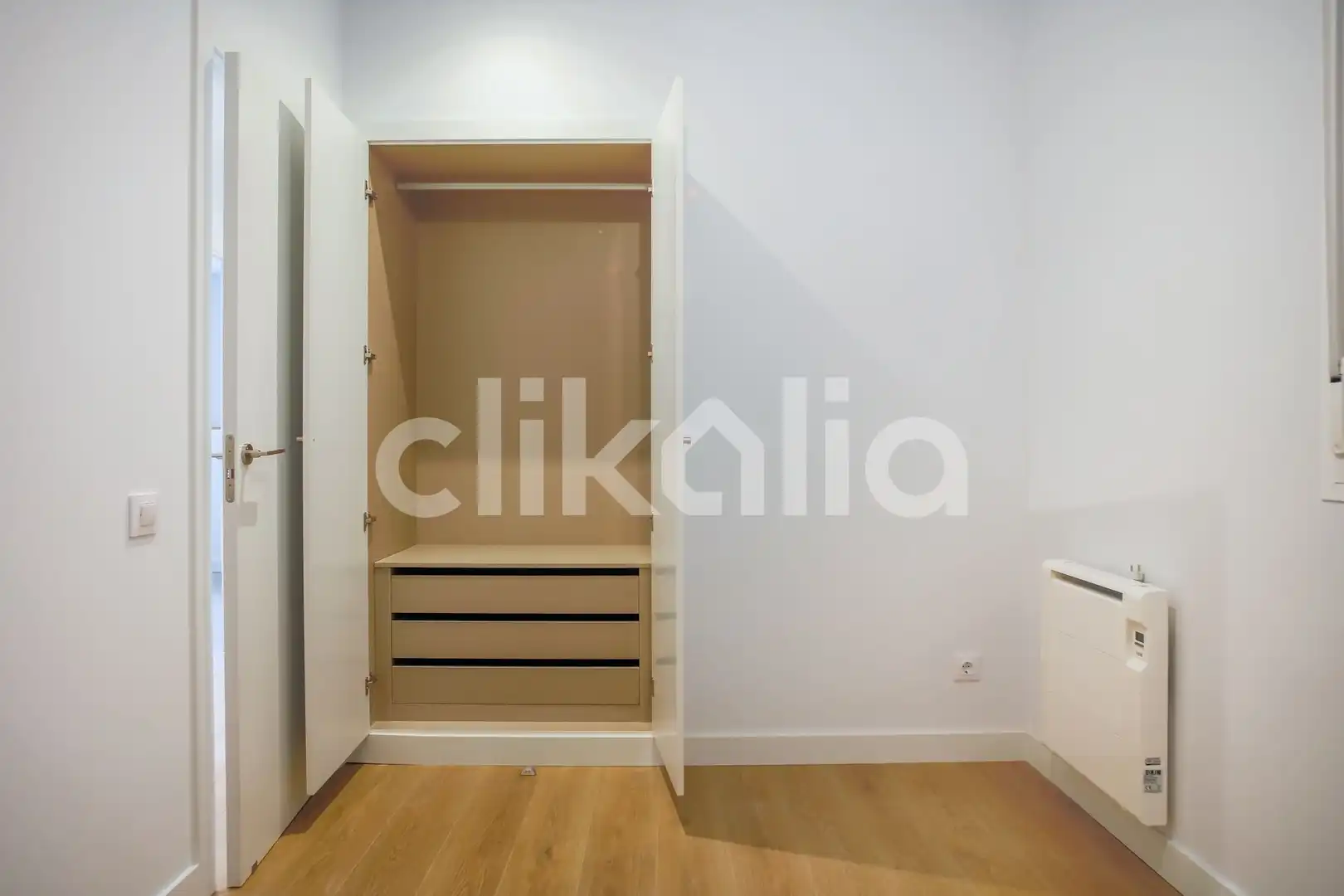 Habitación de Piso en venta en Madrid con Aire acondicionado, Calefacción y Terraza