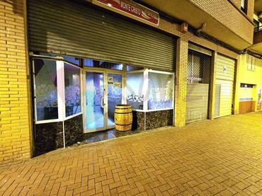 Local comercial en venta en Oeste