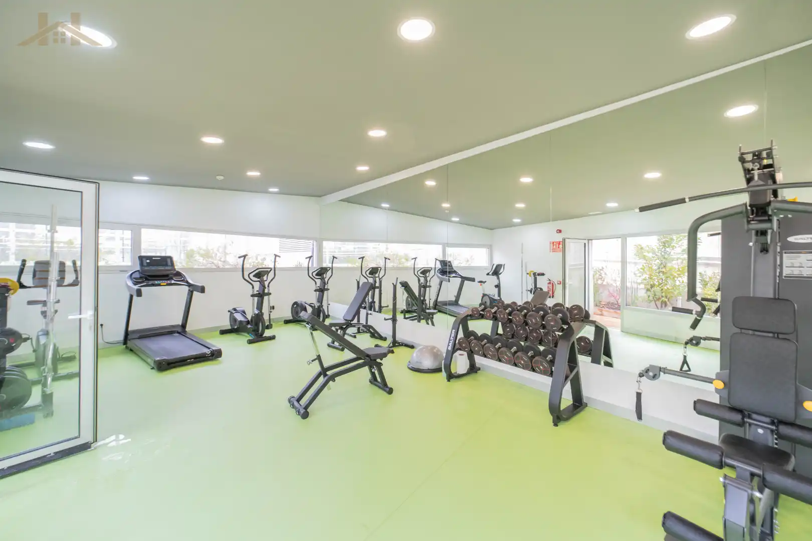 Piso en venta en Boadilla del Monte con Aire acondicionado, Calefacción y Terraza