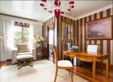 Comedor de Casa adosada en venta en Loiu